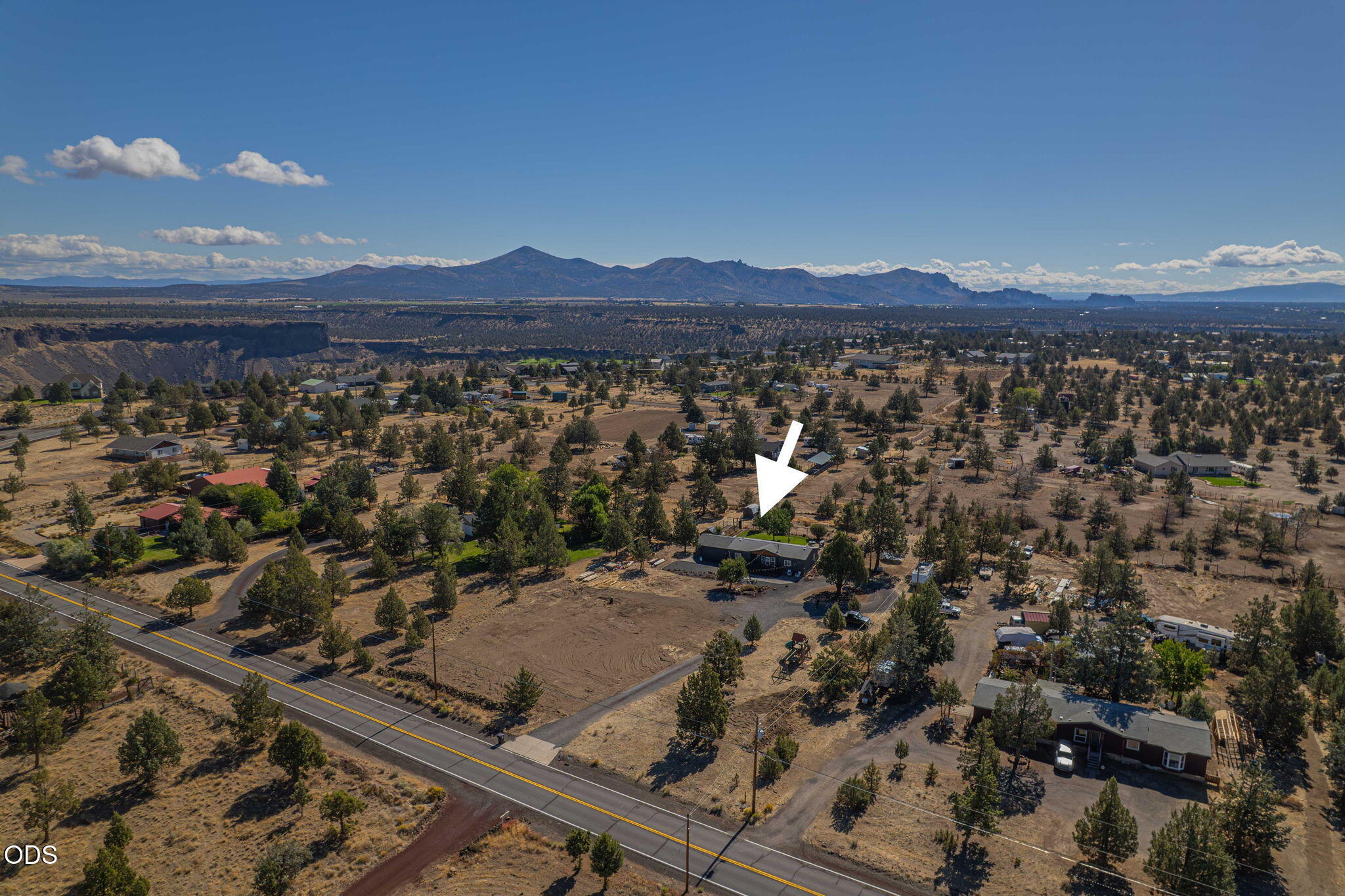 6143 SW Rim Road