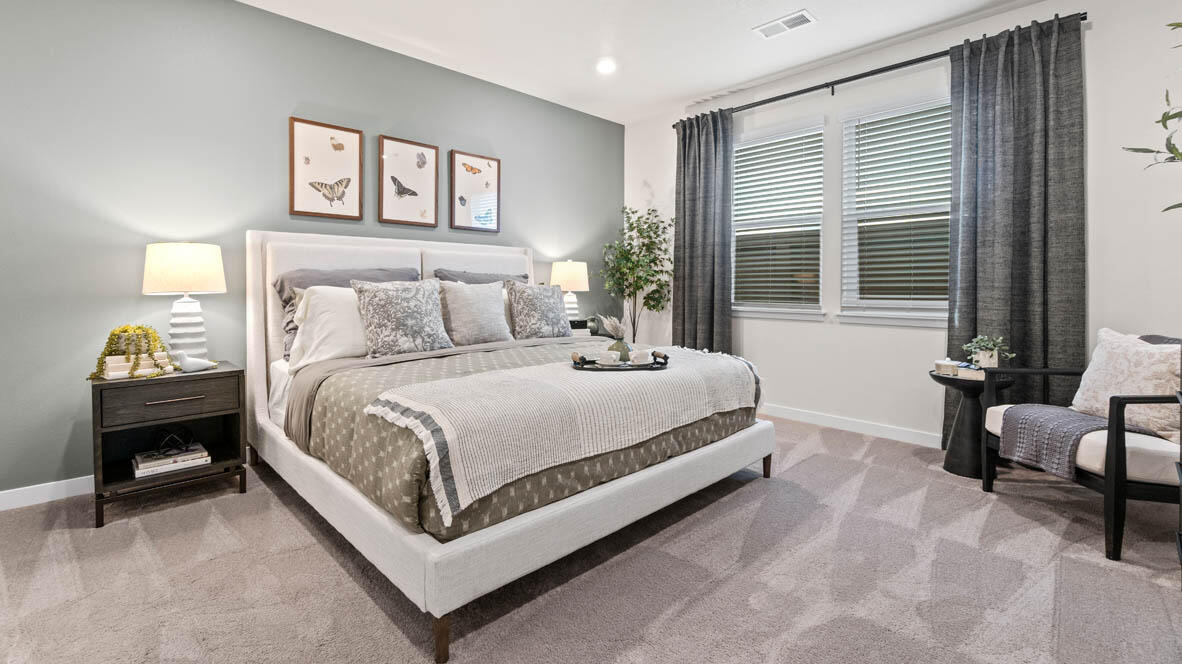 Stevens Ranch - Residential