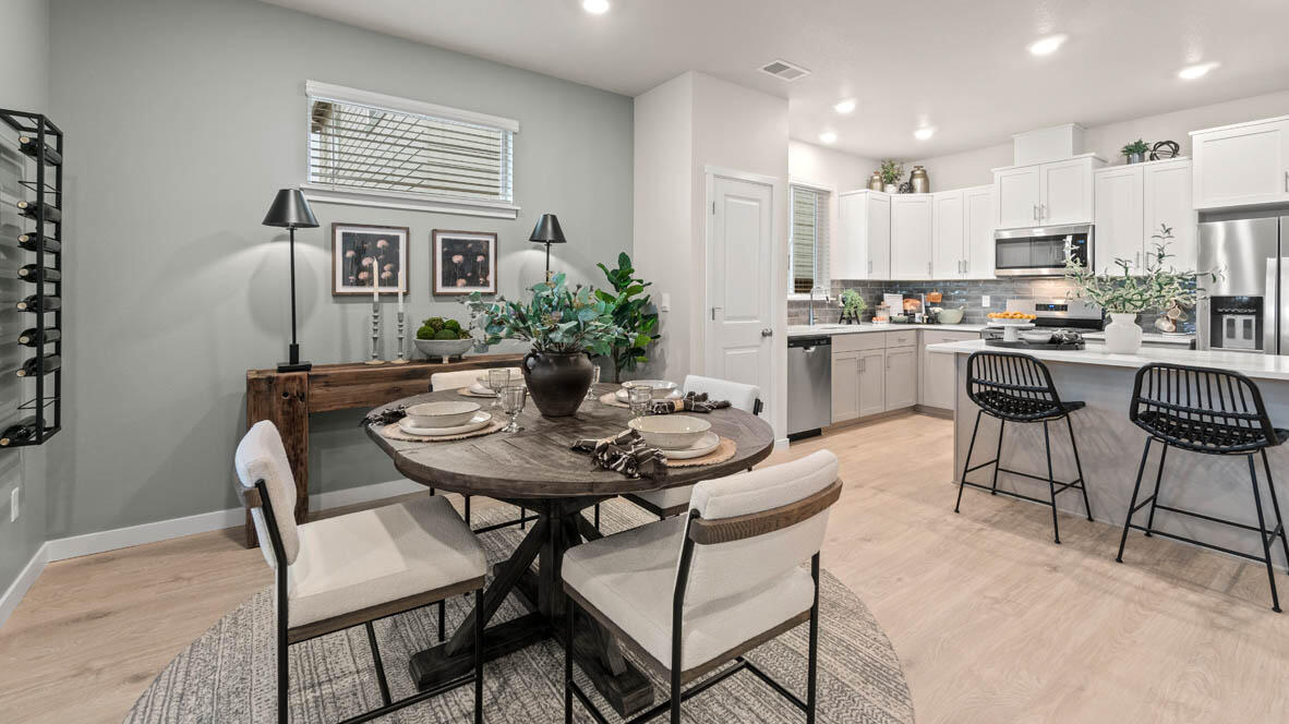 Stevens Ranch - Residential