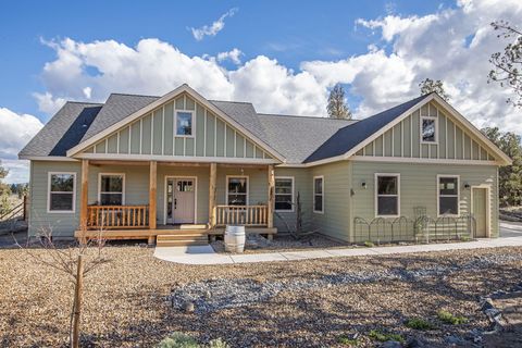 63170 Fremont Road Bend OR 97701