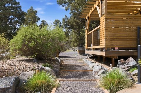 Tiny photo for 63170 Fremont Road, Bend, OR 97701 (MLS # 220219774)