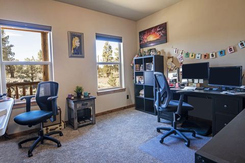 Tiny photo for 63170 Fremont Road, Bend, OR 97701 (MLS # 220219774)