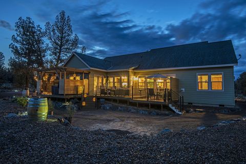 Tiny photo for 63170 Fremont Road, Bend, OR 97701 (MLS # 220219774)