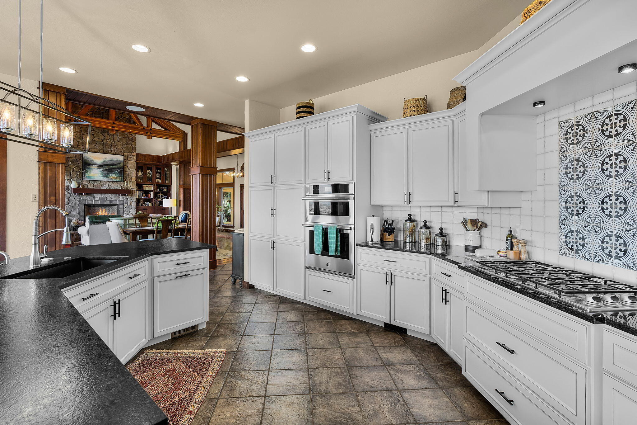 Eagle Crest - Residential