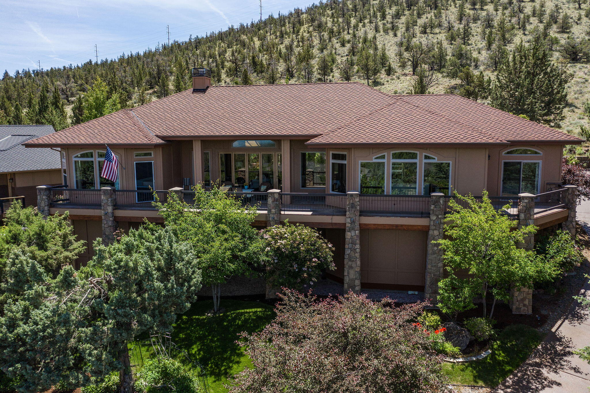 Eagle Crest - Residential