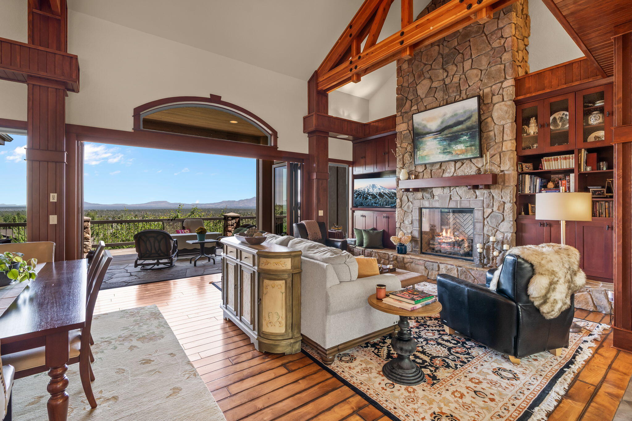 Eagle Crest - Residential