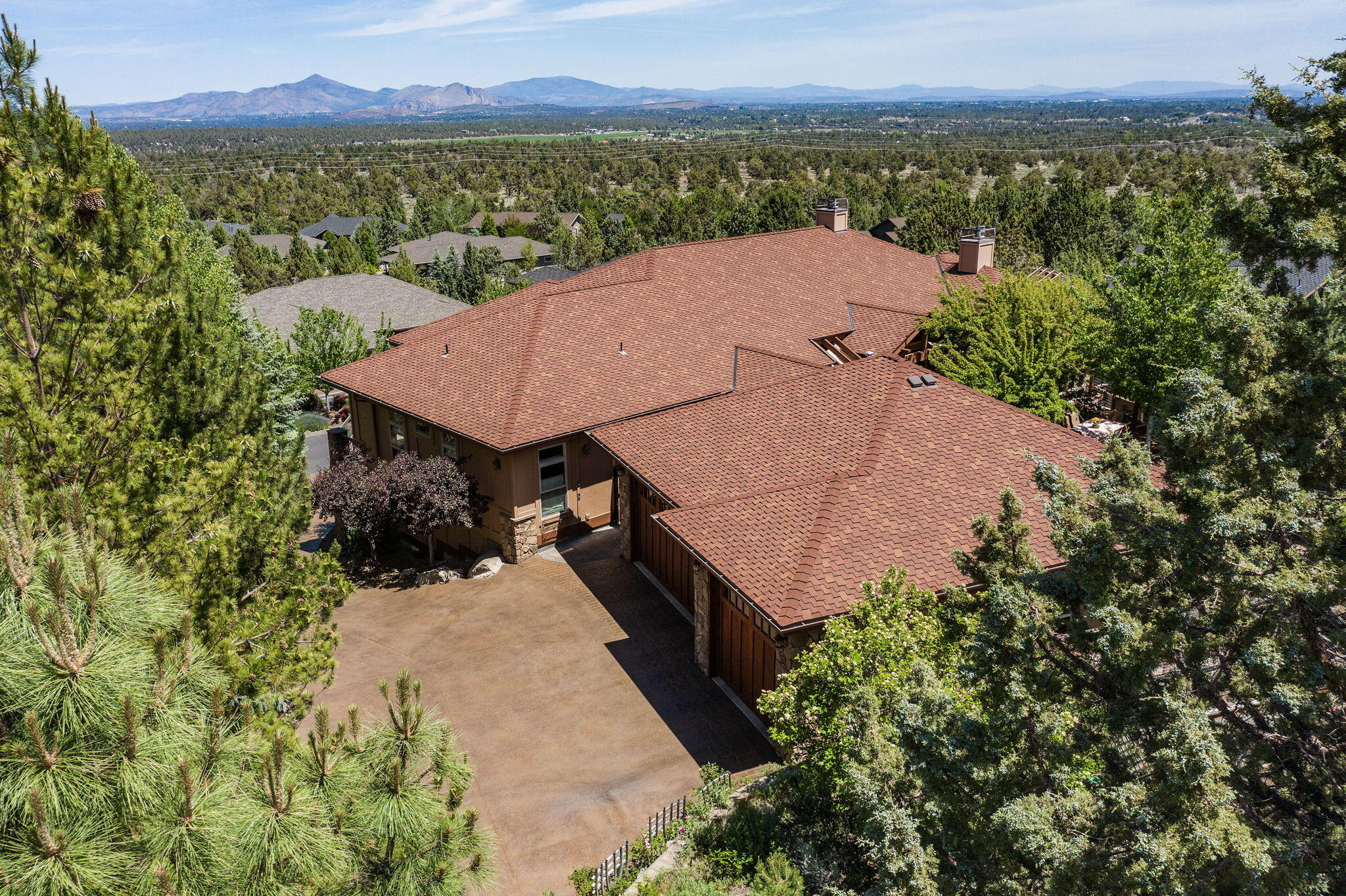 Eagle Crest - Residential