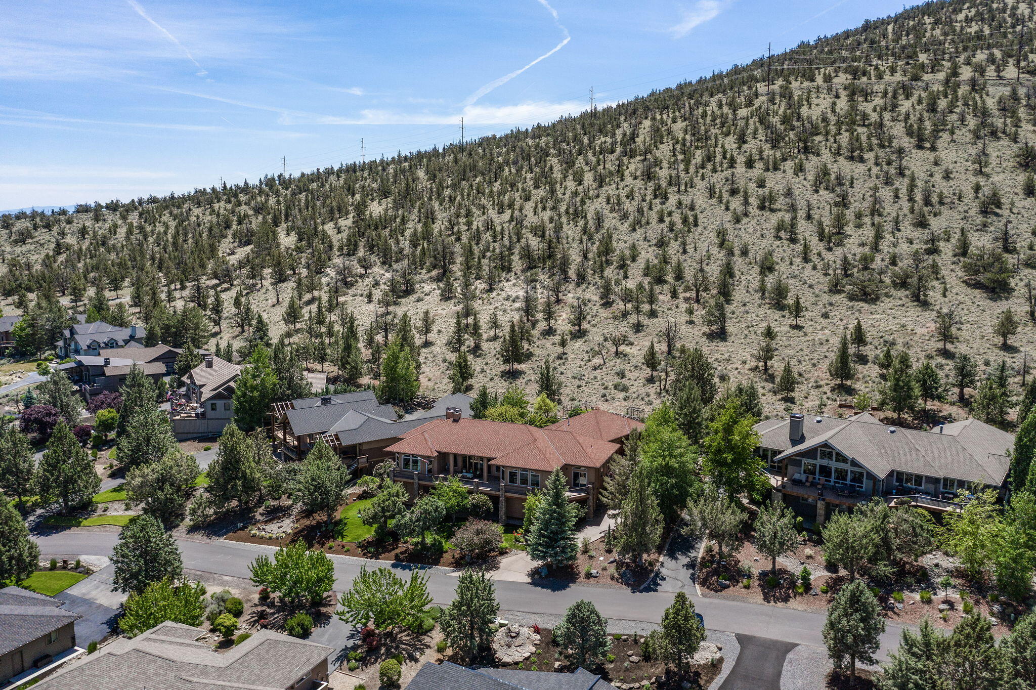 Eagle Crest - Residential