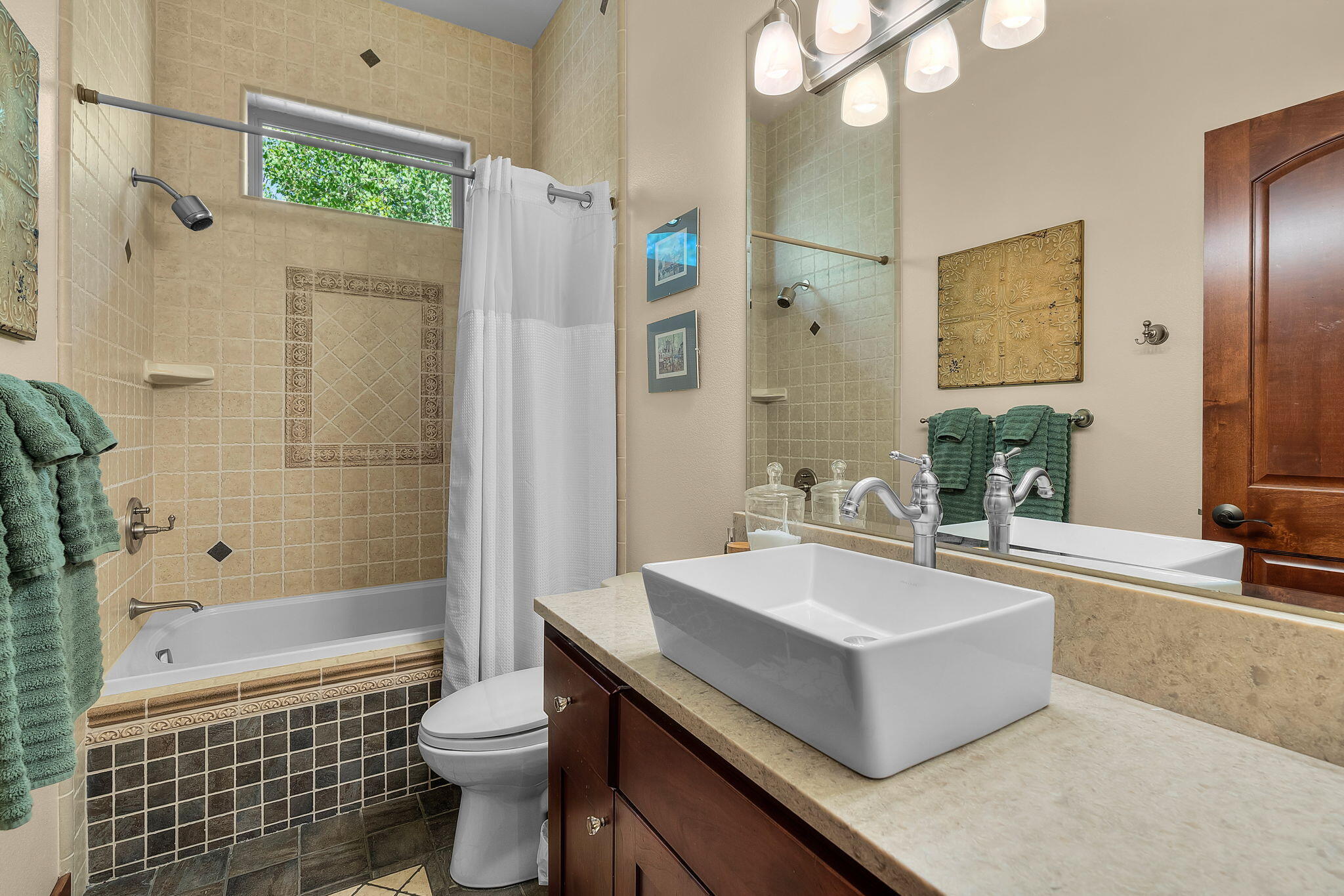 Eagle Crest - Residential