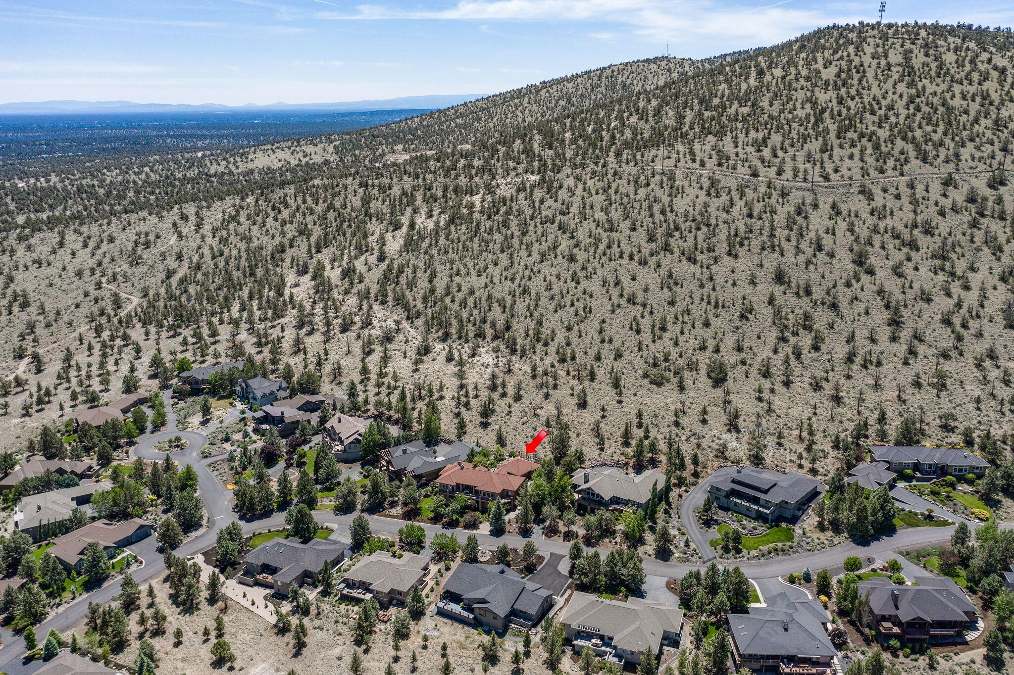 Eagle Crest - Residential