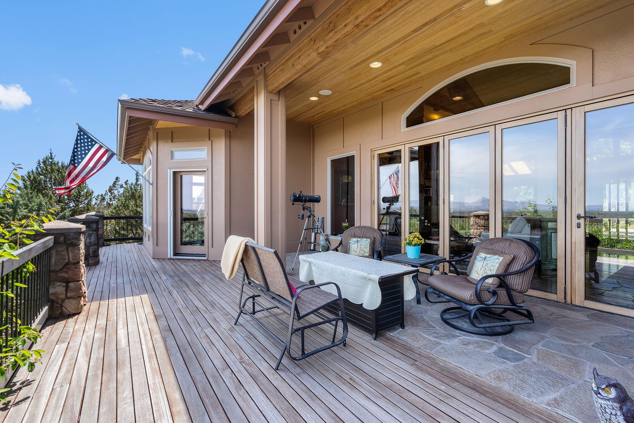 Eagle Crest - Residential