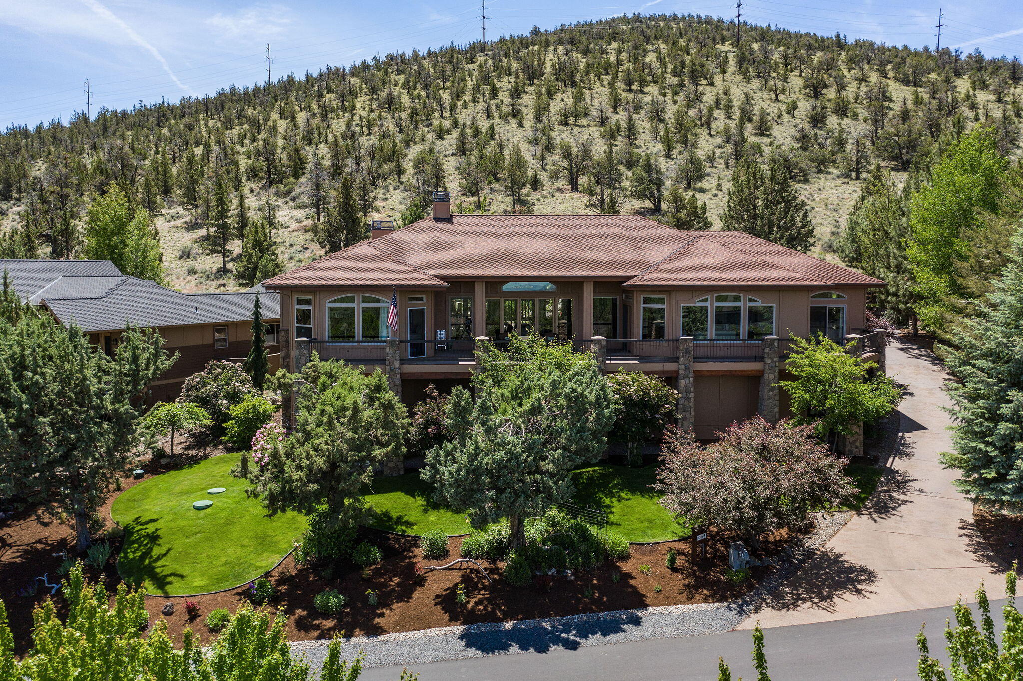 Eagle Crest - Residential