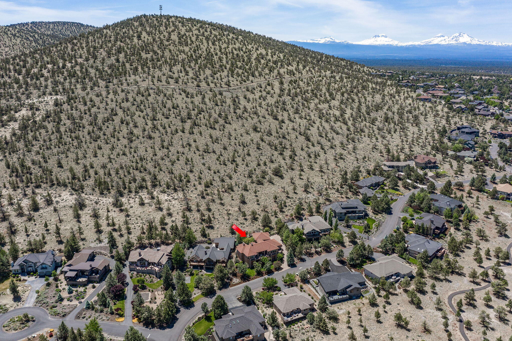 Eagle Crest - Residential