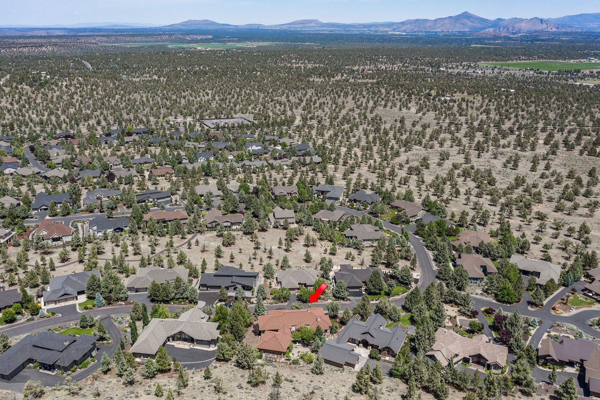 Eagle Crest - Residential