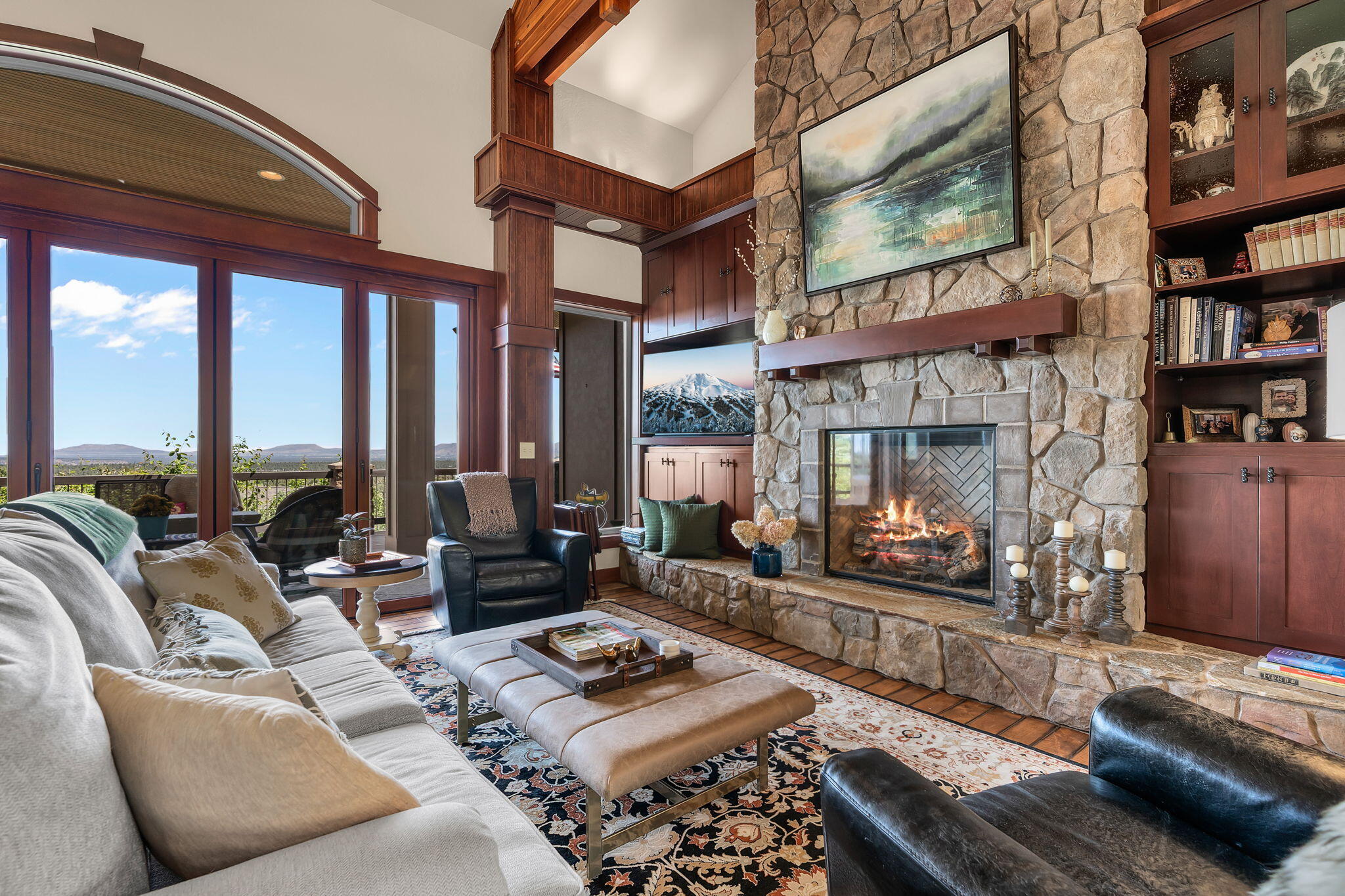 Eagle Crest - Residential