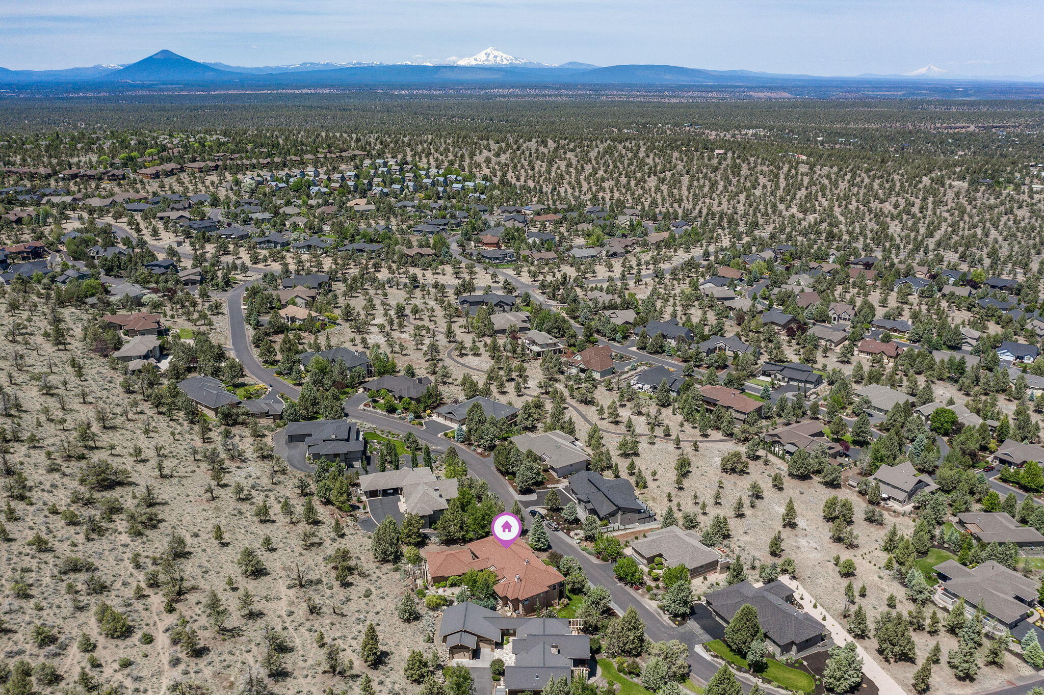 Eagle Crest - Residential