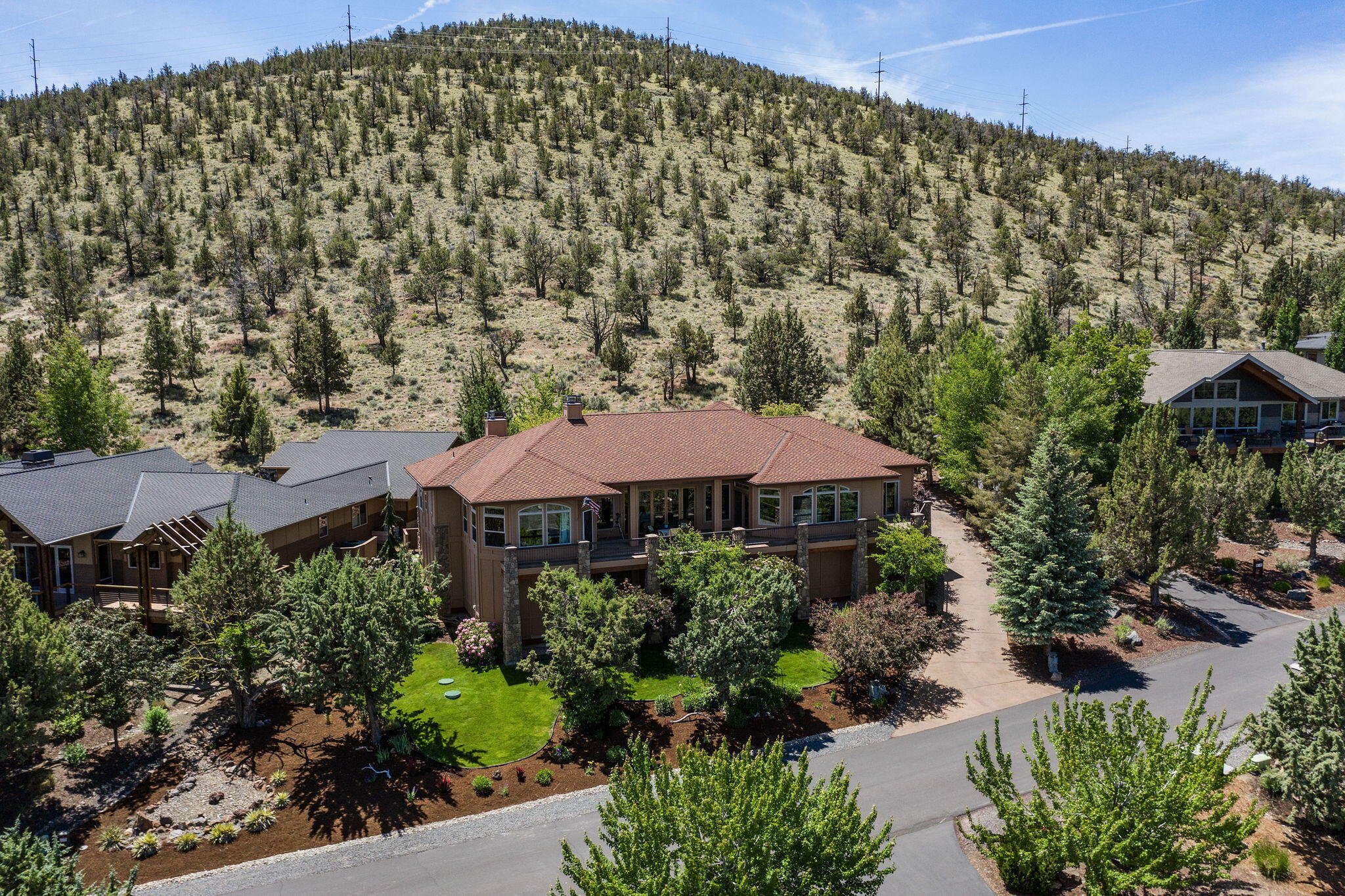 Eagle Crest - Residential