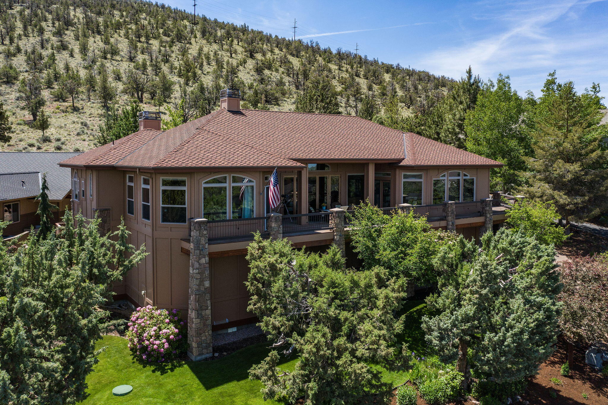 Eagle Crest - Residential