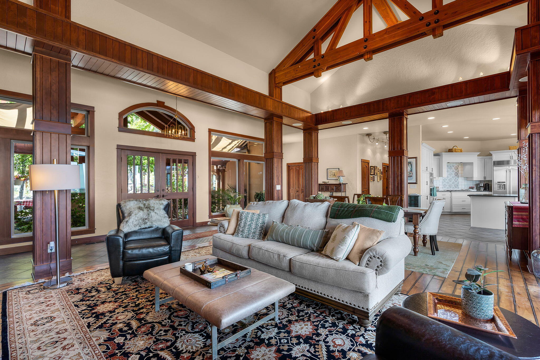 Eagle Crest - Residential