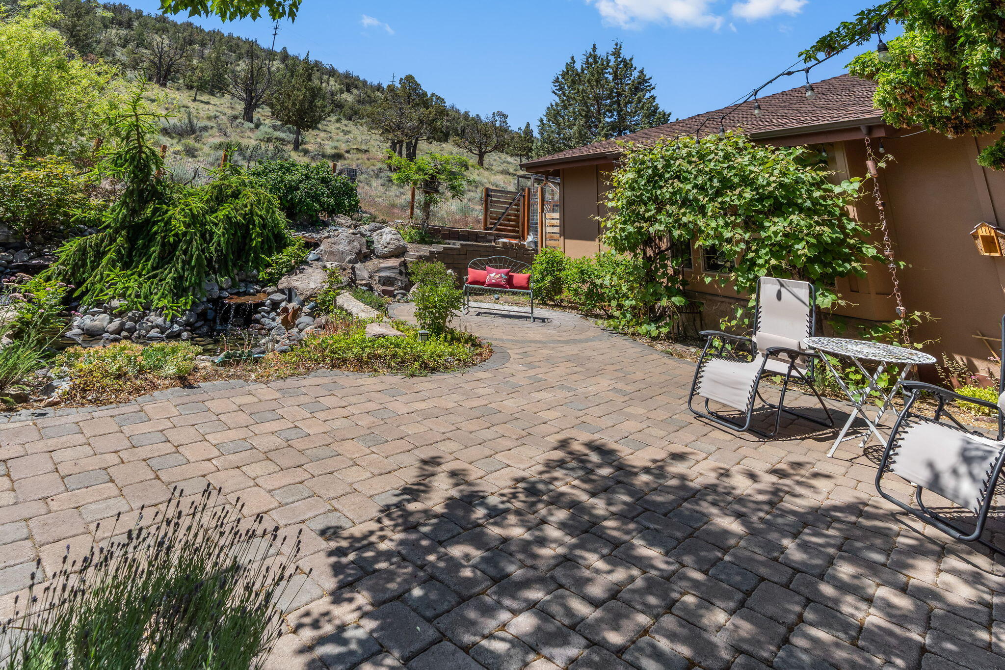 Eagle Crest - Residential