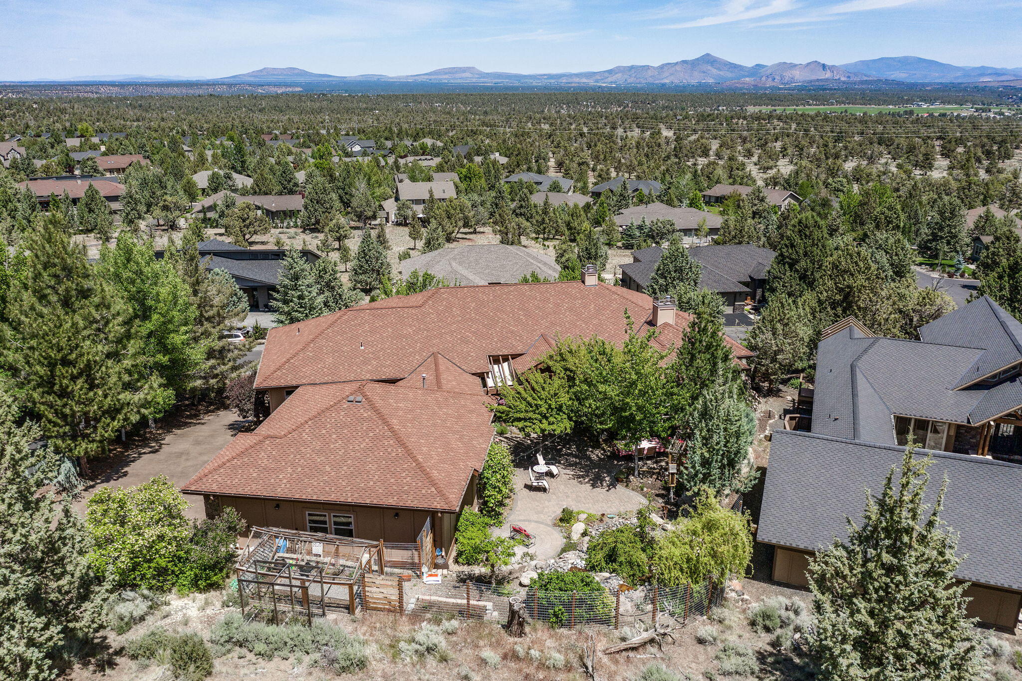 Eagle Crest - Residential