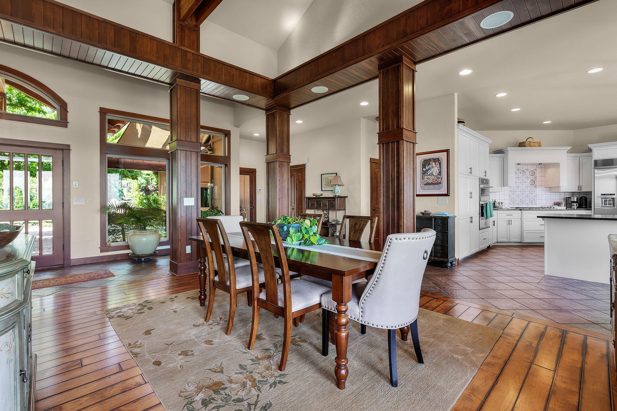 Eagle Crest - Residential