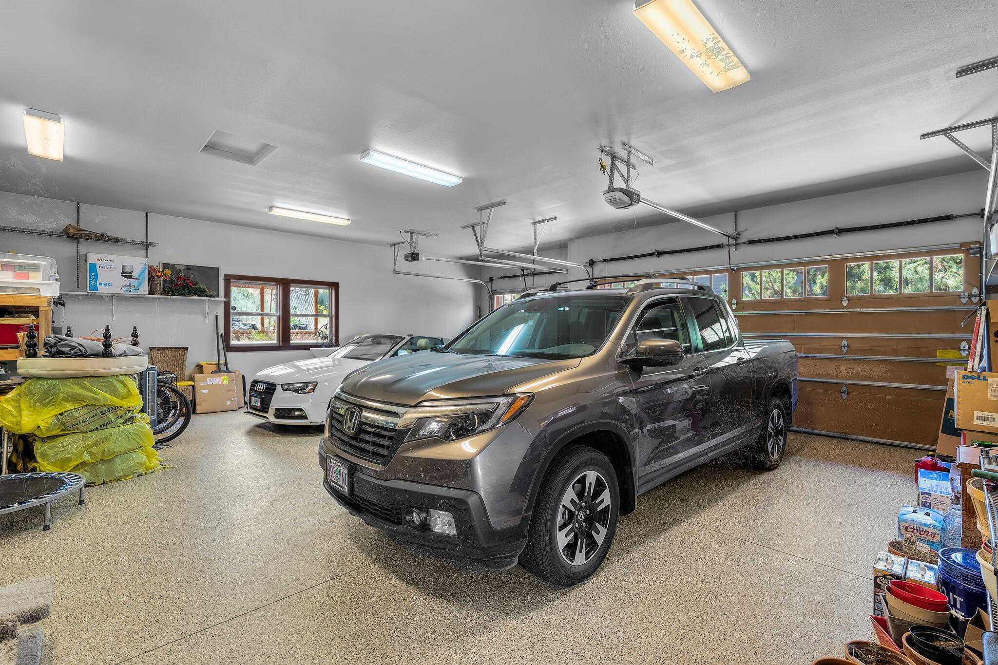 Eagle Crest - Residential