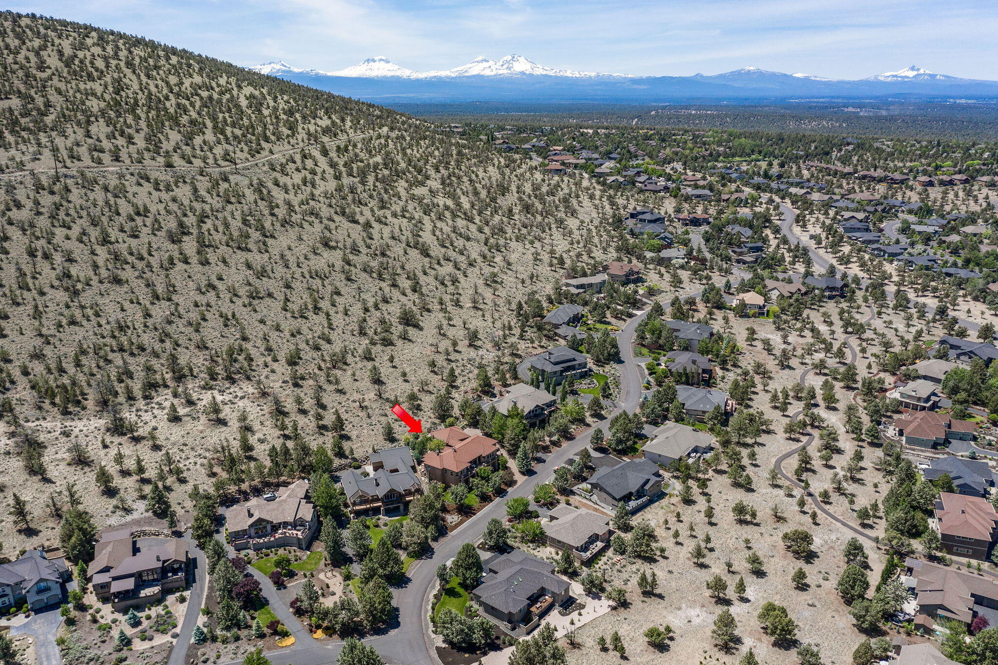 Eagle Crest - Residential