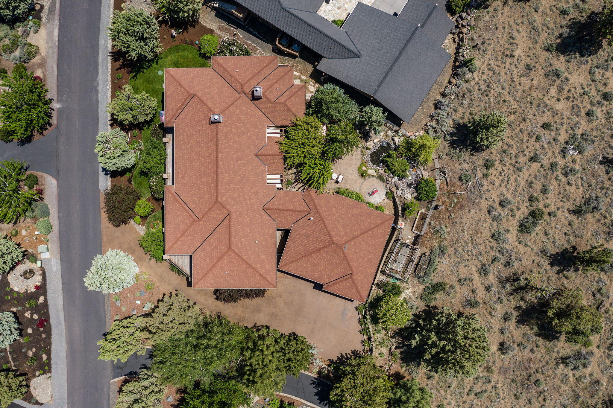 Eagle Crest - Residential