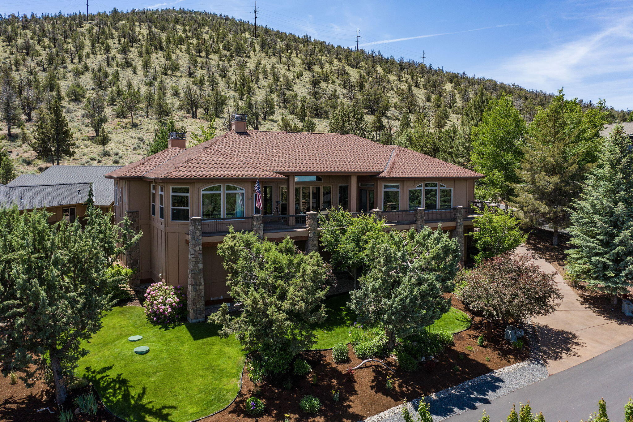 Eagle Crest - Residential