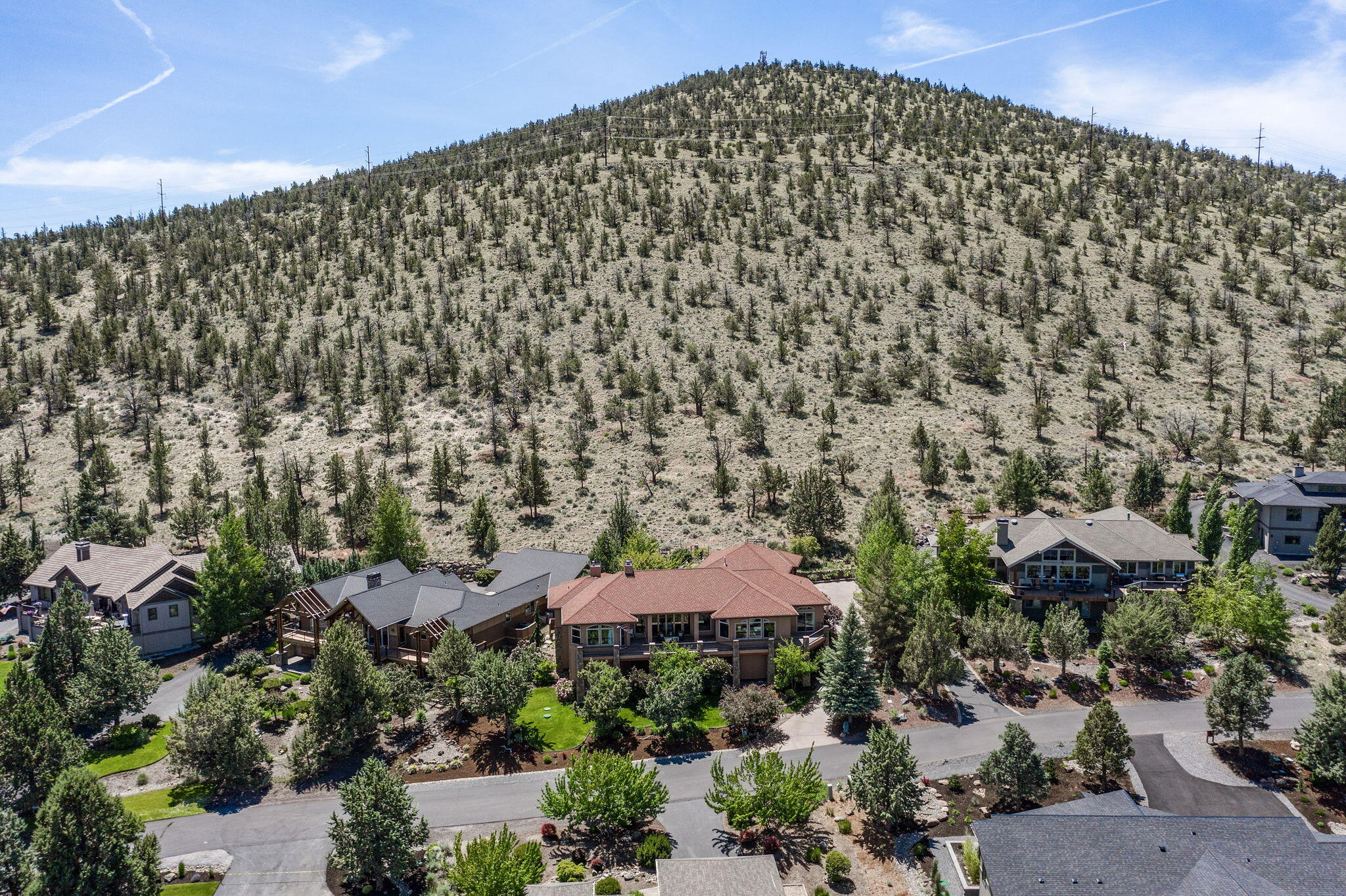 Eagle Crest - Residential