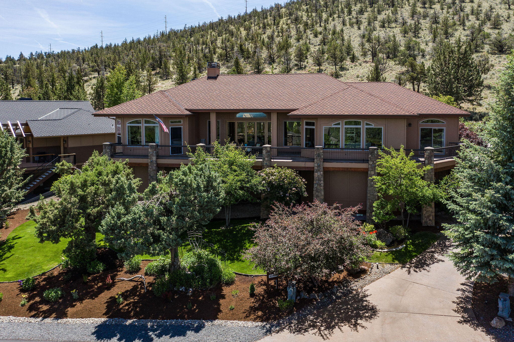 Eagle Crest - Residential