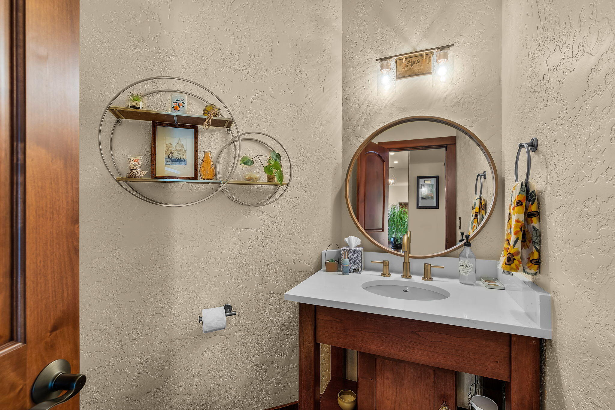 Eagle Crest - Residential