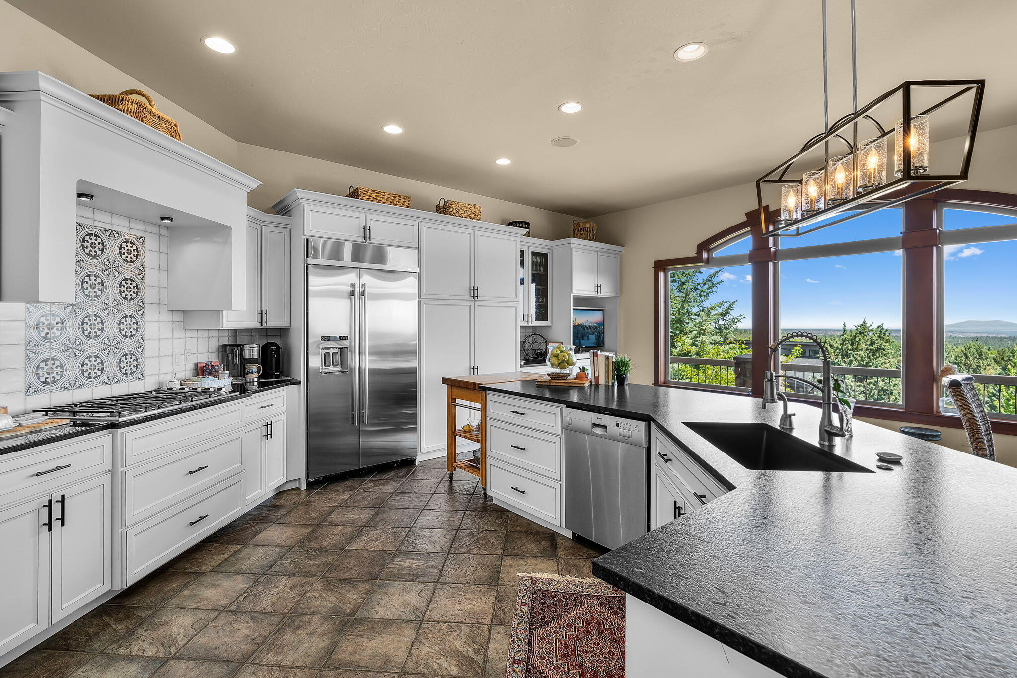 Eagle Crest - Residential