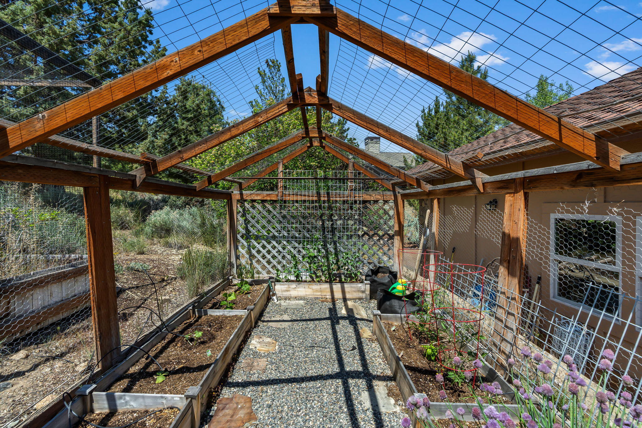 Eagle Crest - Residential