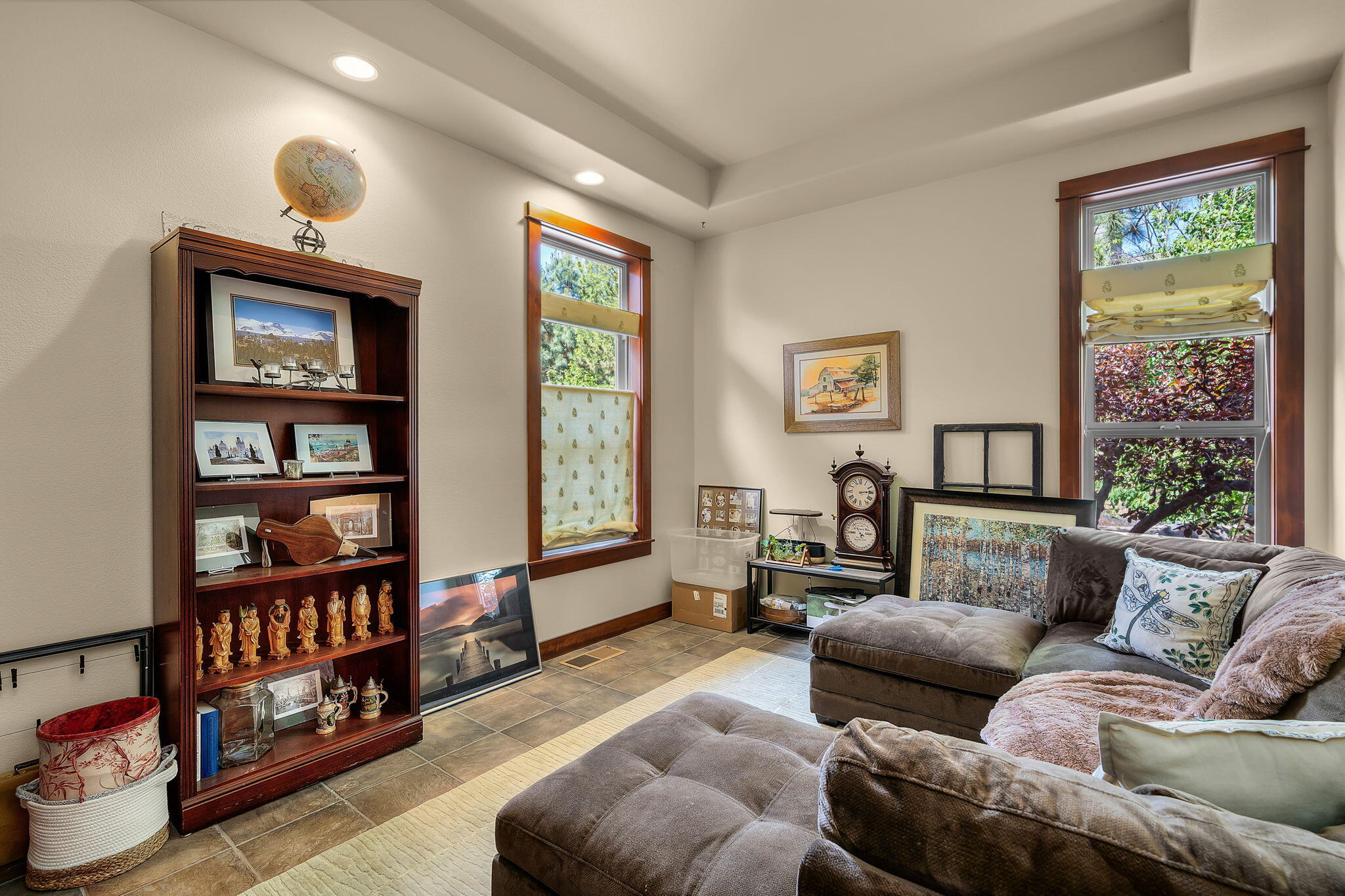 Eagle Crest - Residential