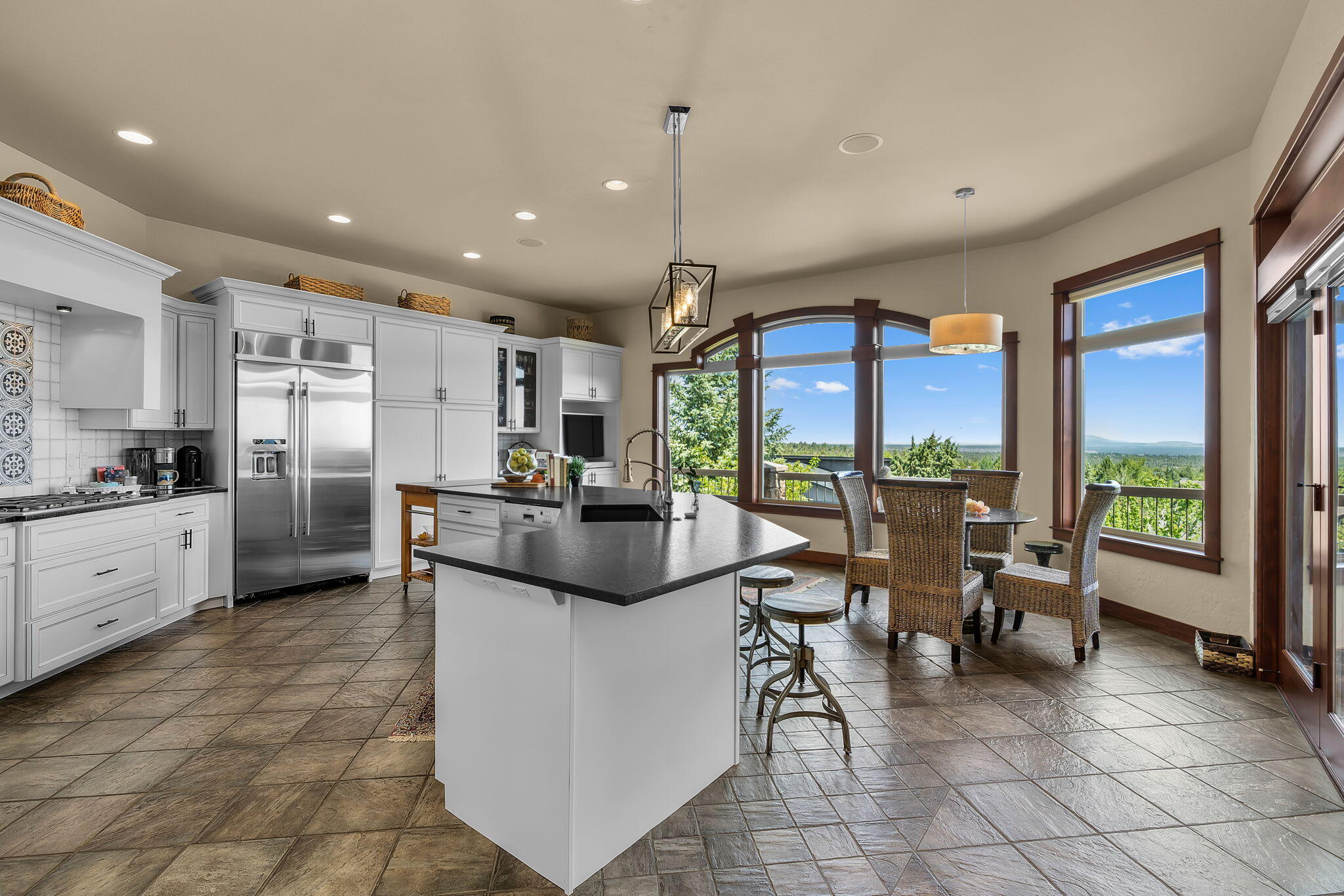 Eagle Crest - Residential