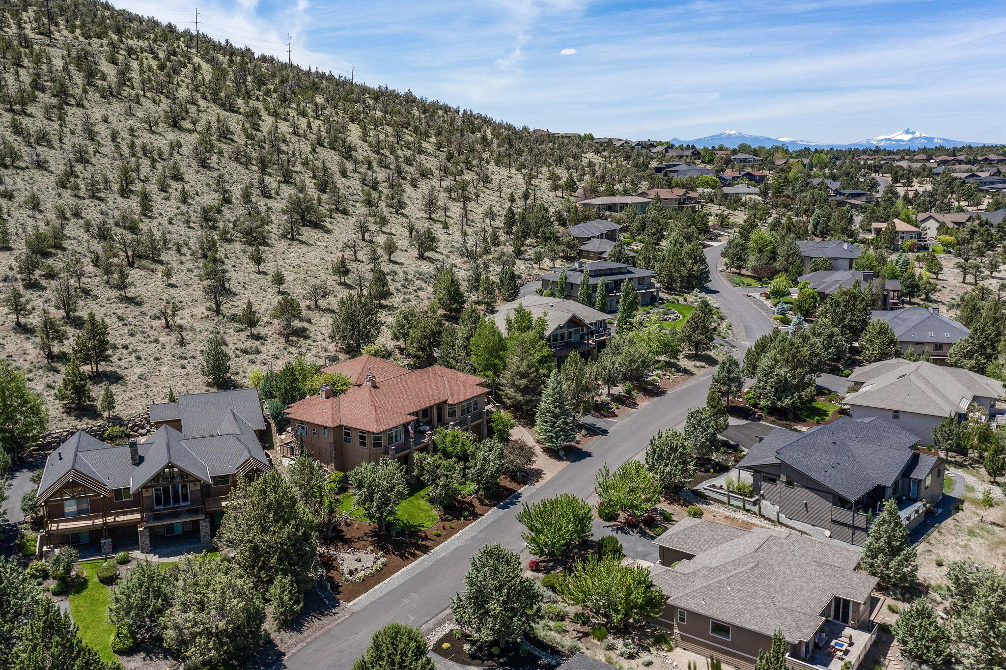 Eagle Crest - Residential