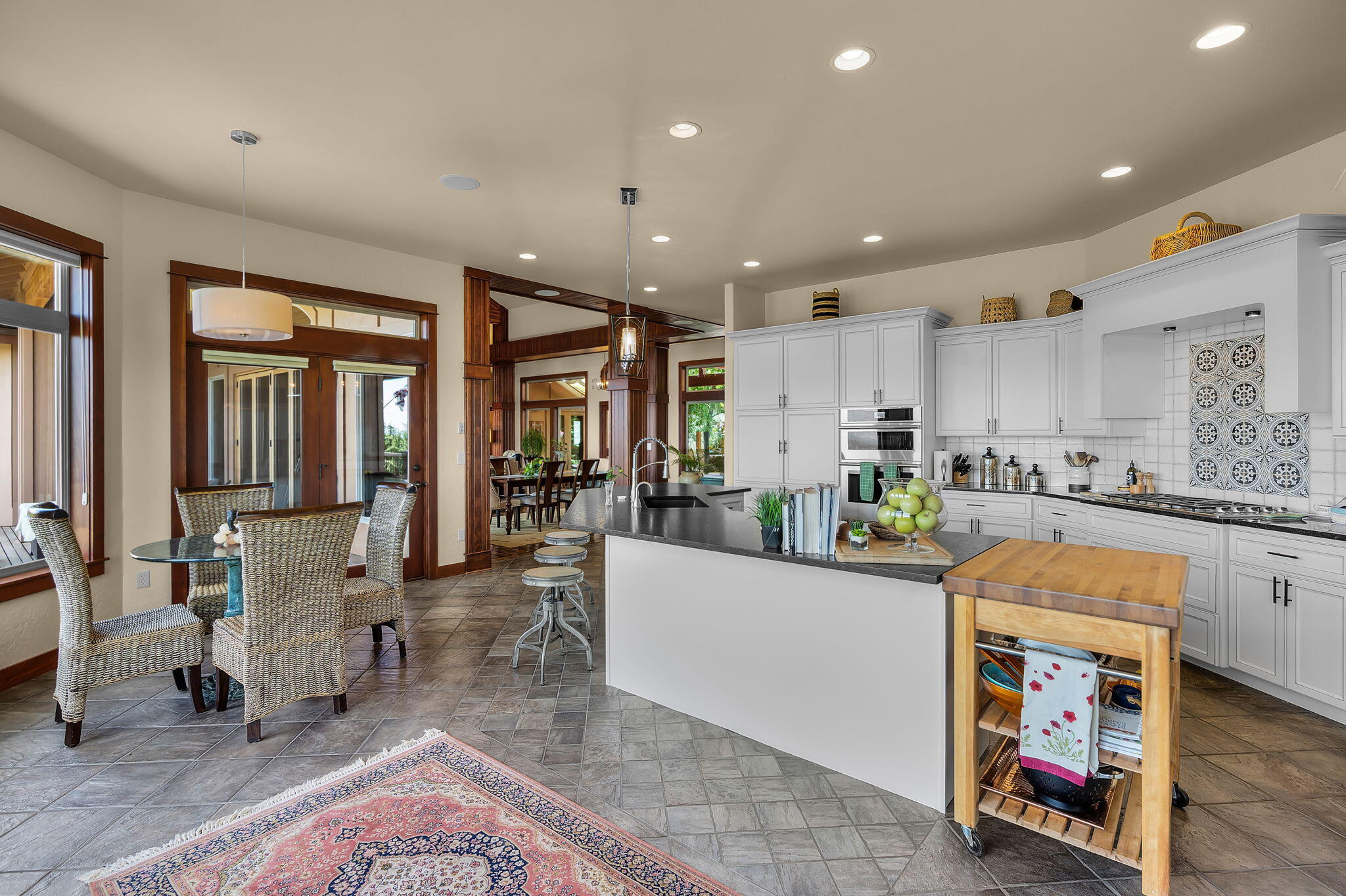 Eagle Crest - Residential