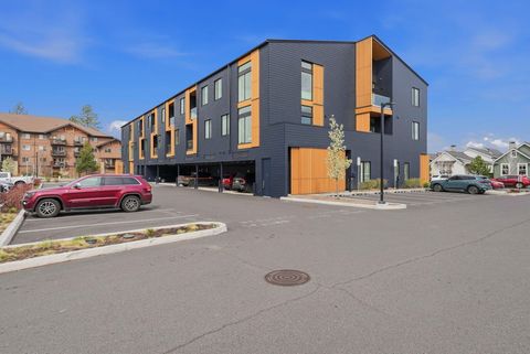 Tiny photo for 2745 NW Ordway Avenue #202, Bend, OR 97703 (MLS # 220219692)