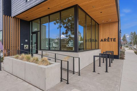 Tiny photo for 2745 NW Ordway Avenue #202, Bend, OR 97703 (MLS # 220219692)