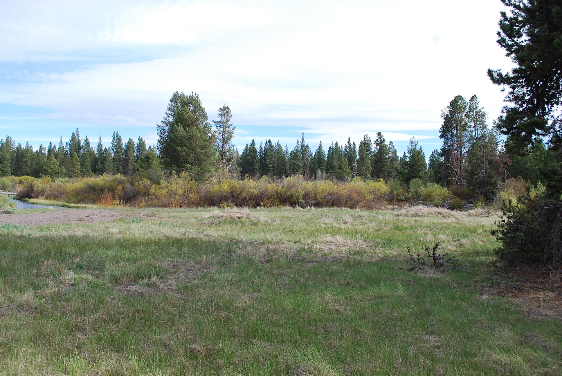 Deschutes River Acre - Land