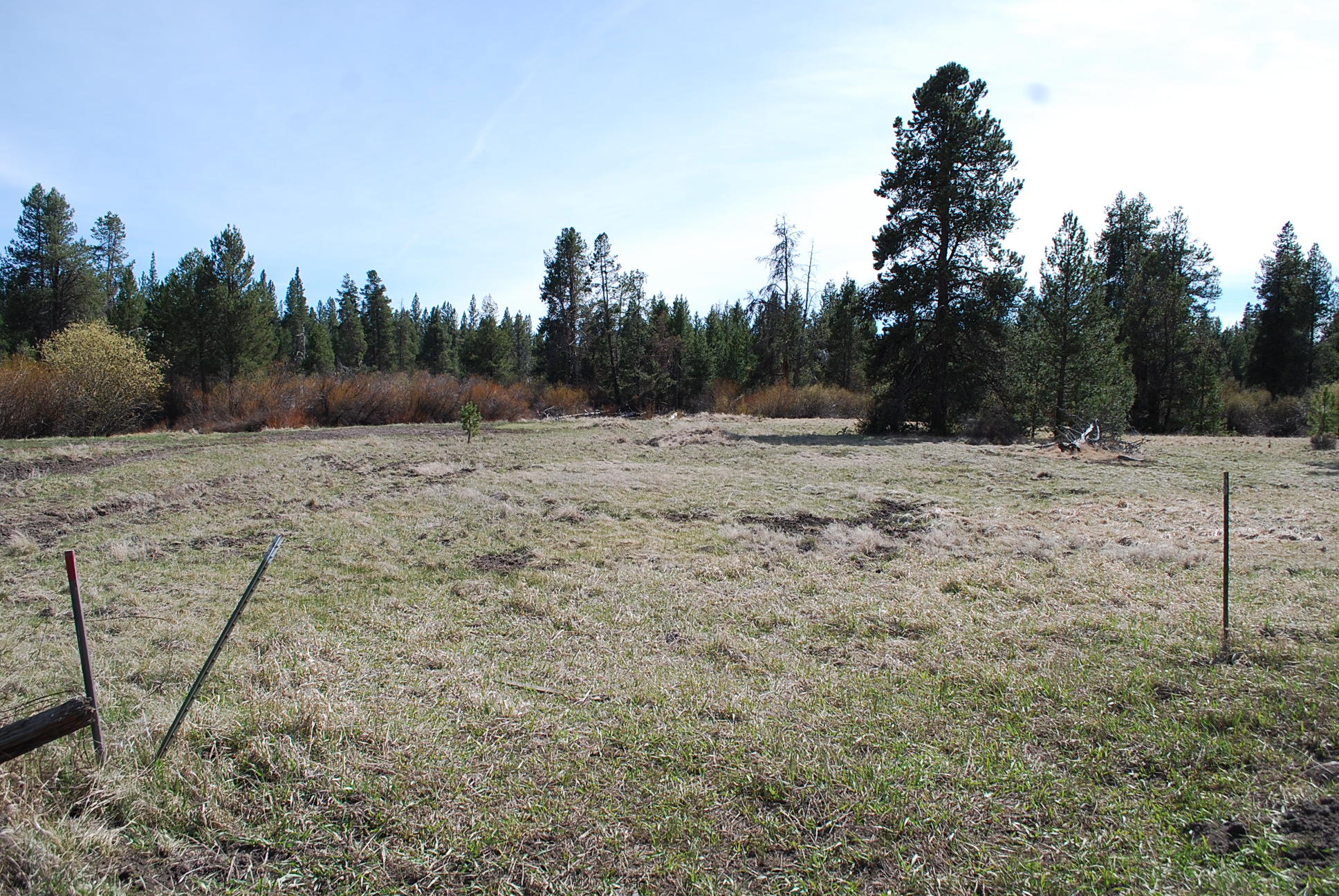 Deschutes River Acre - Land