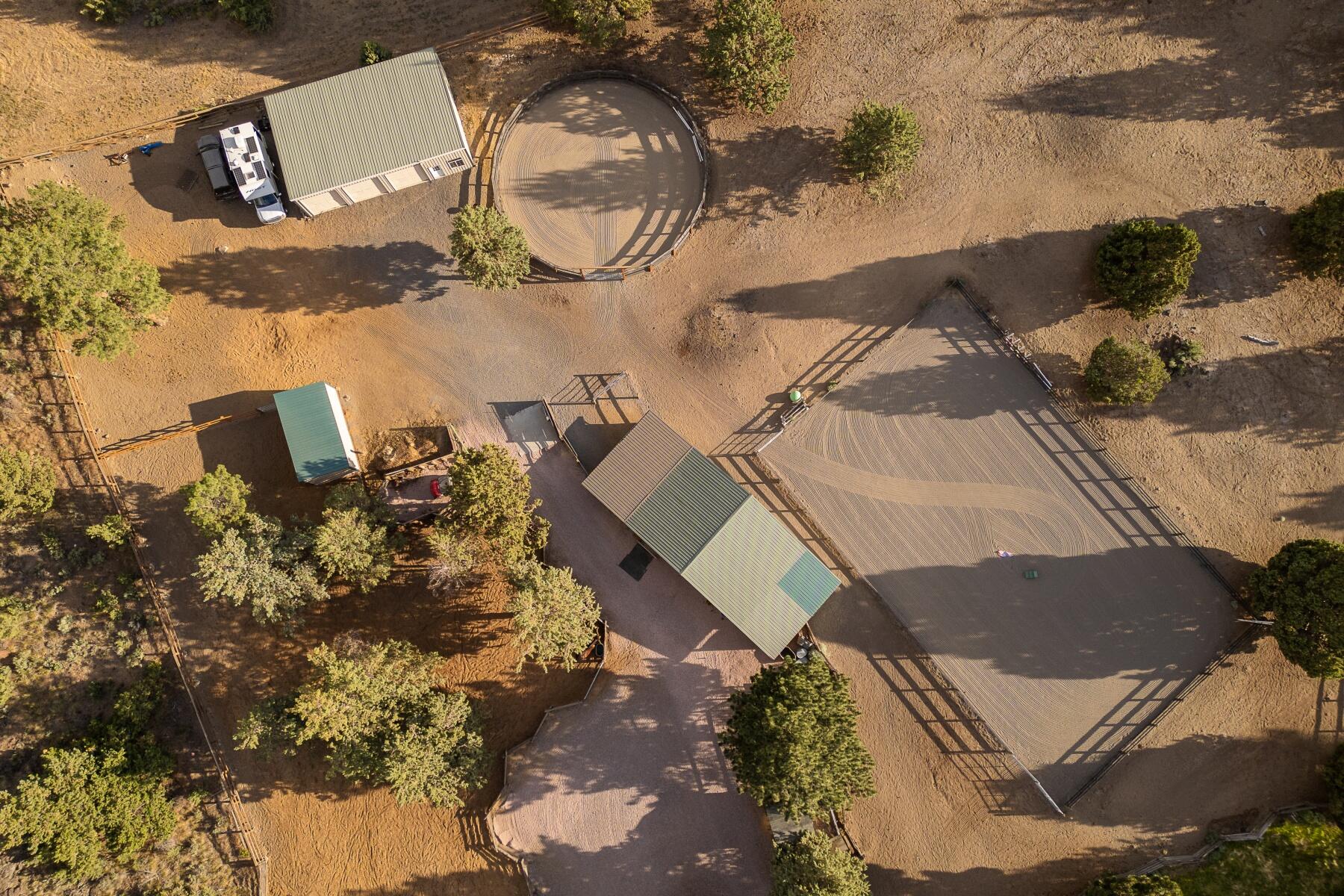 Sundance East - Residential