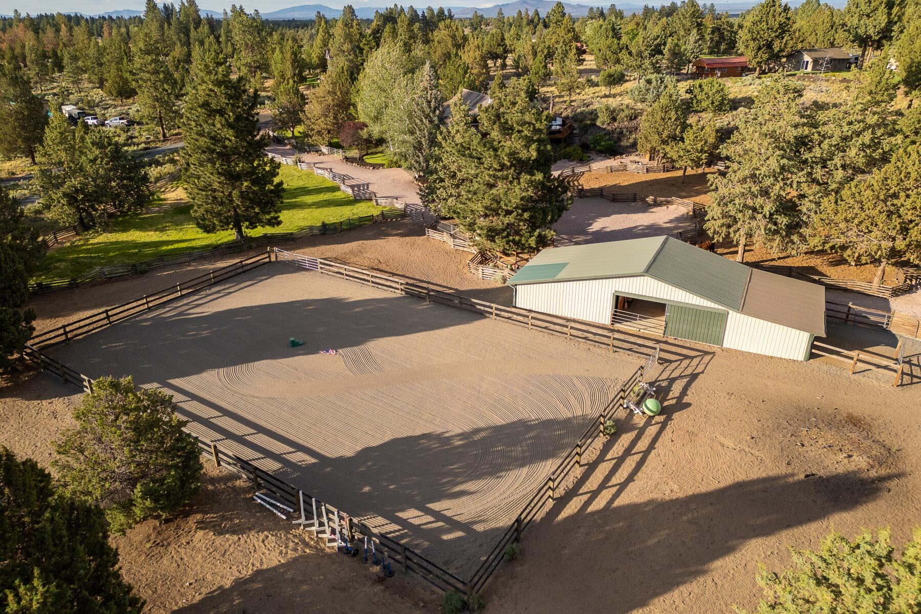 Sundance East - Residential