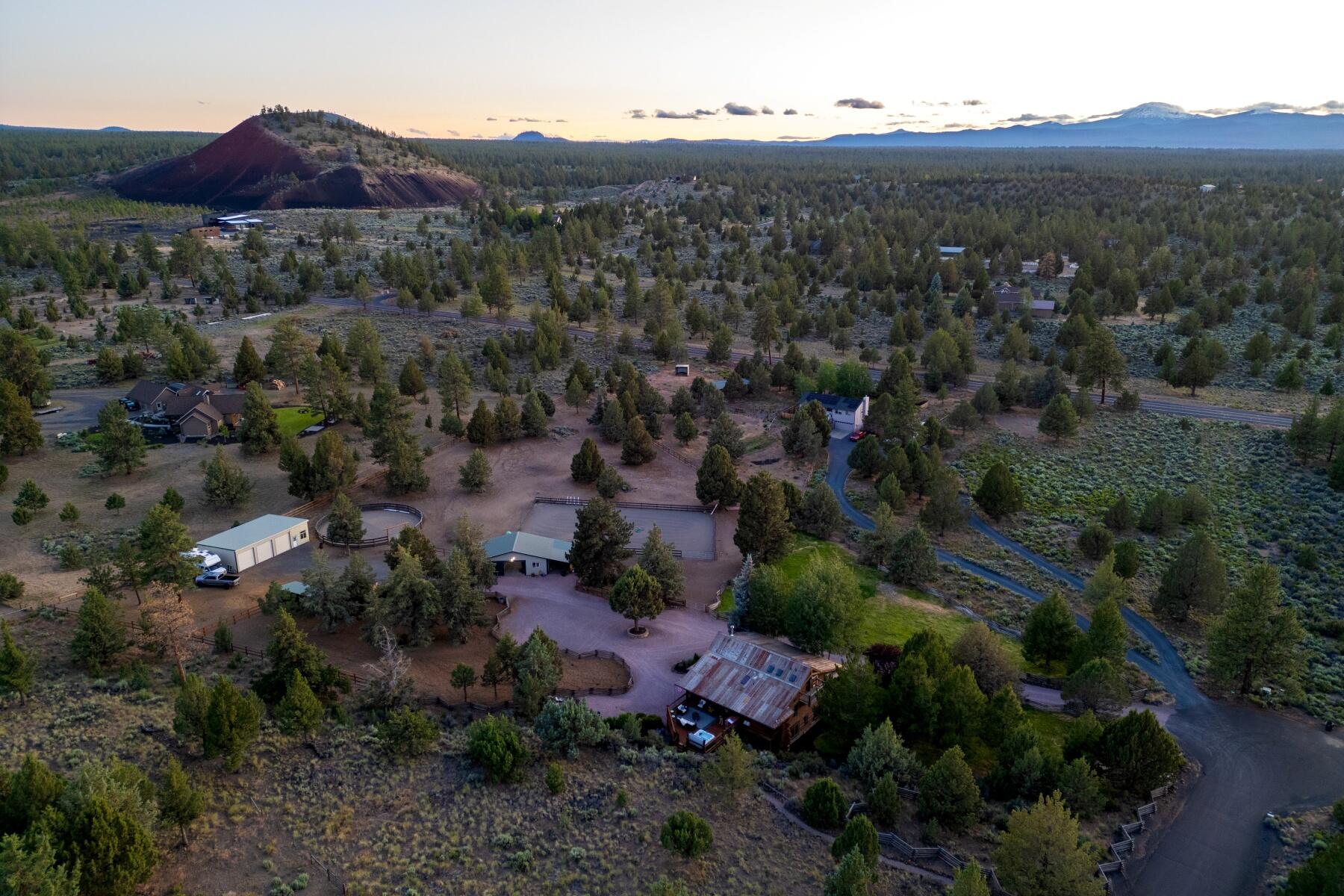 Sundance East - Residential