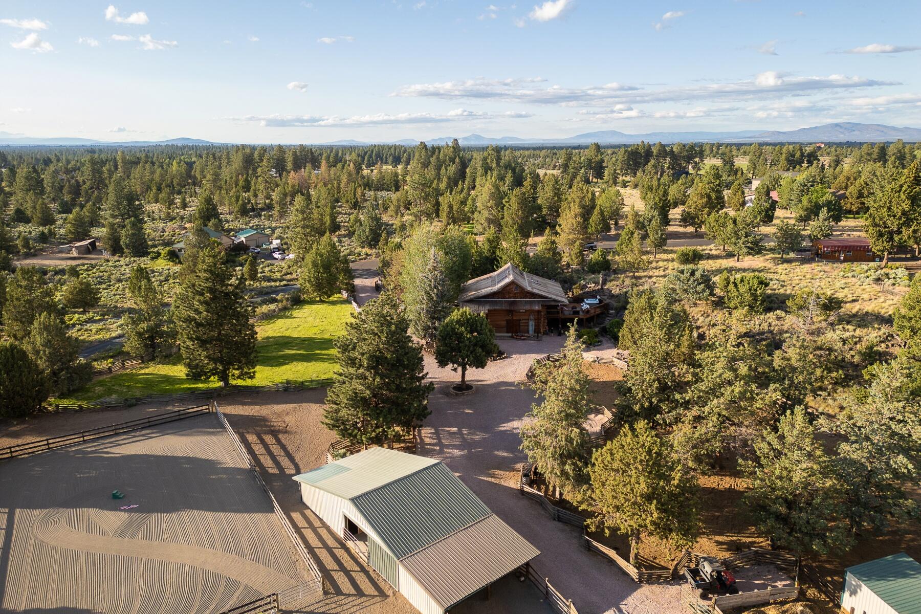 Sundance East - Residential