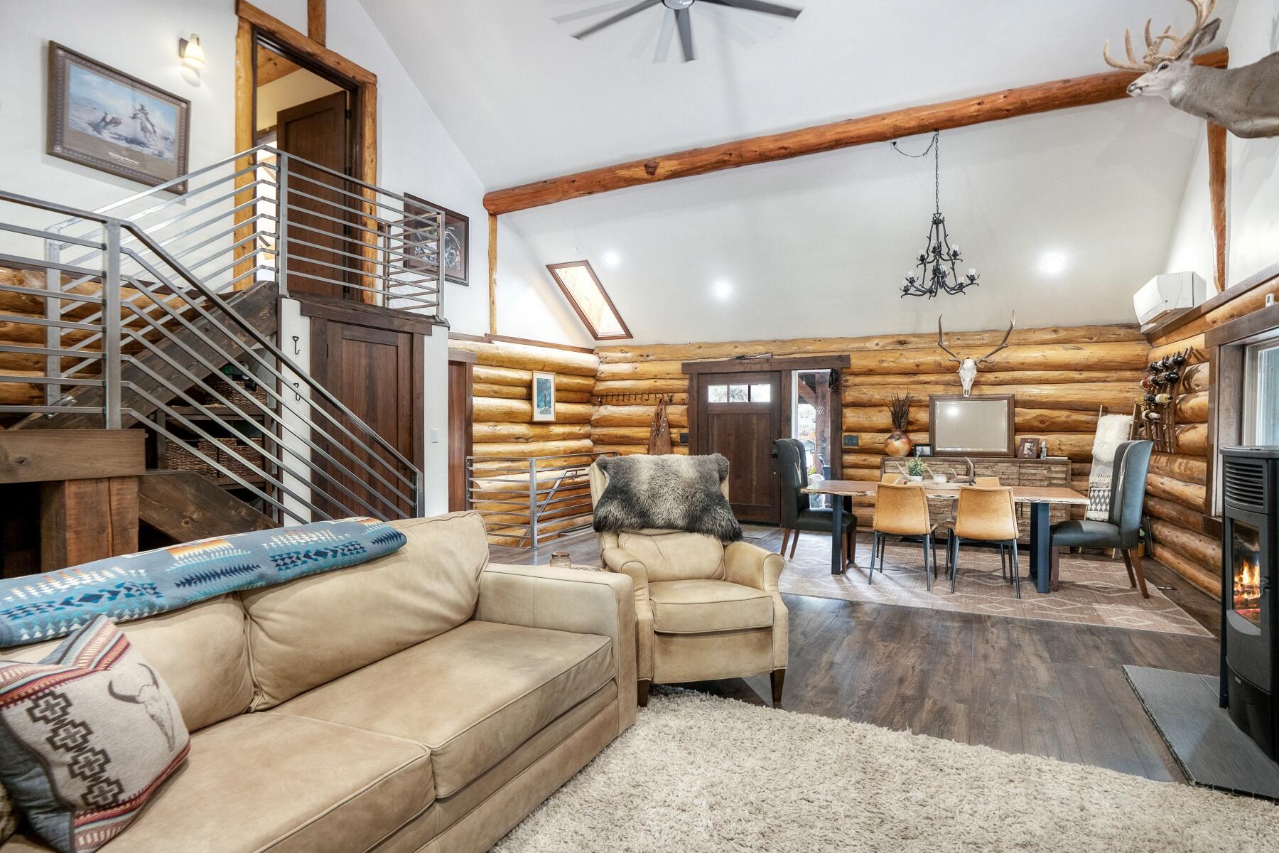 Sundance East - Residential