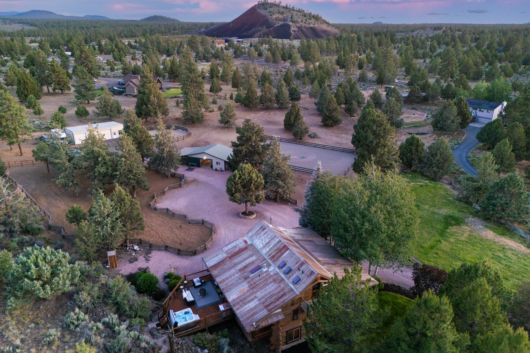 Sundance East - Residential