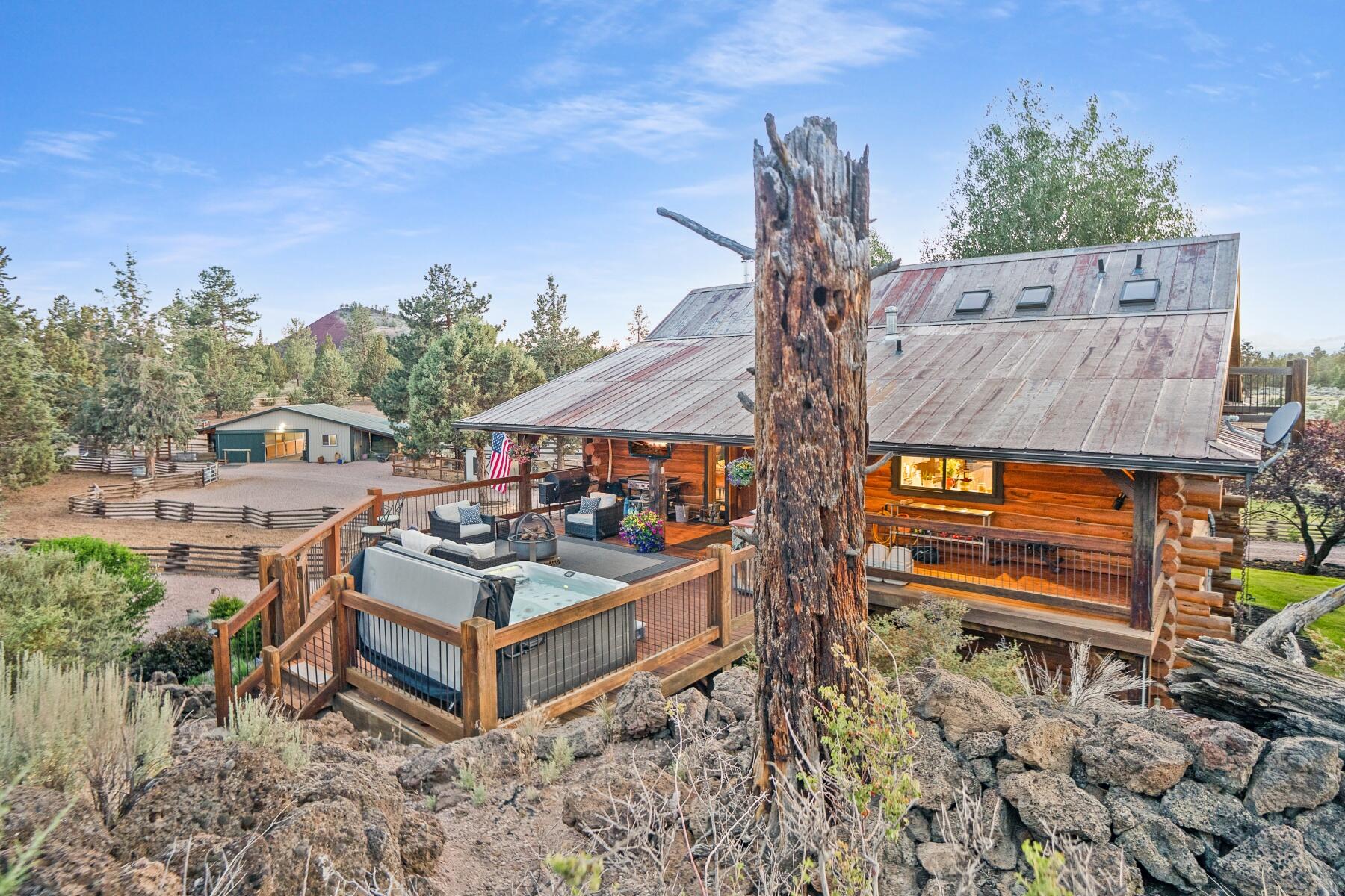 Sundance East - Residential